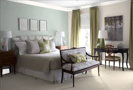 The home depot is the ultimate destination for any home improvement project—and painting your walls is no exception. Home Depot Behr Valley Mist Martha Stewart Sharkey Gray Trendy Living Rooms Bedroom Makeover Bedroom Colors