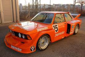 bmw gruppe 5 von franz ostermaier ポルシェ 911 旧車 自動車