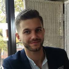 Daniel Iwanski's Instagram, Twitter & Facebook