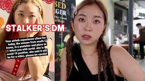 My Stalker Runied My Bangkok AirBnb Experience..