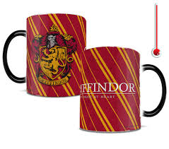 What are the gryffindor colors. Harry Potter Gryffindor Colors Morphing Mugs Heat Sensitive Mug Mmug593