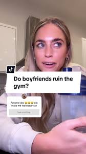 Do Boyfriends Affect Gym Motivation?