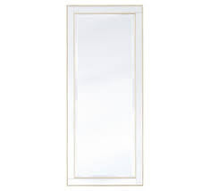 Explore latest styles of standing mirrors, full length floor mirrors and full body mirror at frameless full length mirror in commercial buildings. Beauty Mirror 68cm X 160cm Fantastic Furniture