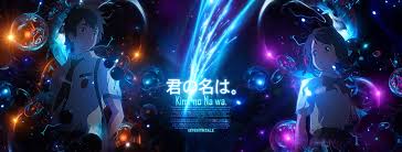 Kimi No Na Wa By Seventhtale On Deviantart Official fanpage of the best anime movie kimi no nawa. kimi no na wa by seventhtale on deviantart