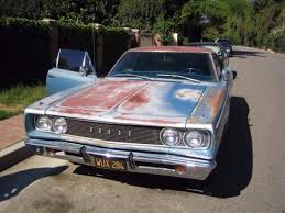Image result for Light Blue 1968 Coronet