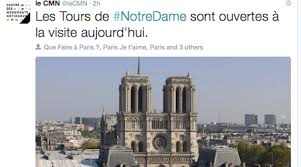 Alors que la france et l'allemagne devaient résoudre leur différend autour des droits de propriété intellectuelle au plus tard fin avril, berlin joue la montre pour pousser paris à lâcher du lest. Paris Update What To Expect If Visiting Soon Eurocheapo