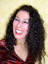 Photos: Cantor Judy Merrick