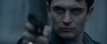 The Continental: From the World of John Wick