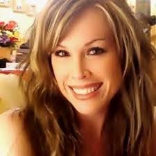 Rebecca Bracken's Instagram, Twitter & Facebook