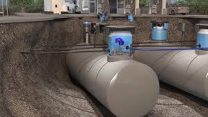 Leaks exceeding the pump shutoff threshold will disabled 60 veeder root electronic line leak detectors wireless lld wireless lld w/red jacket pump pressure lld (wire) pressure lld (field) wireless. Line Leak Detector Overview 3d Youtube