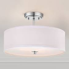 Progress lighting single light 6 wide flush mount globe ceiling fixture. Indoor Flush Mount Semi Flush Mount Ceiling Lights