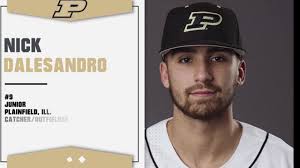 Getting to Know: Nick Dalesandro