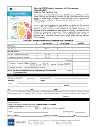 Gaap financial statements for private funds and includes examples for domestic, offshore, master/feeder, and fund of funds structures. Mpers Illustrative Financial Statements 2020 Fill Online Printable Fillable Blank Pdffiller