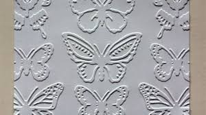 Using thin paper may create holes. Dry Embossing Techniques And Ideas Hubpages