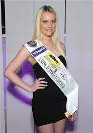 She is currently working and living in kyiv. 19 Jahrige Bad Zellerin Ist Die Schonste Muhlviertlerin Perg
