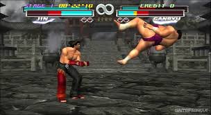Be the first to write a review! Tekken Tag Tournament Download Gamefabrique