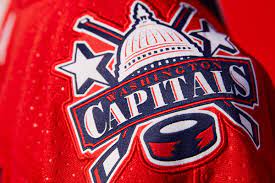 Our goal is to create a safe and engaging place for users to connect over interests and passions. Capitals Reveal Reverse Retro Jerseys Japers Rink