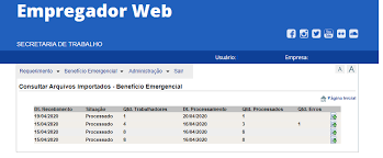 O download da tabela de dados é limitado a 1000 registros. Portal De Atendimento Ao Cliente Central De Solucoes