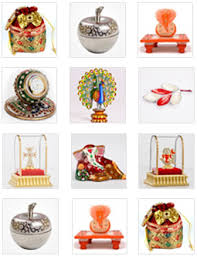 Wedding Return Gifts Return Gift For All Occasions Tambulya Wedding Centerpieces Holiday Decor Return Gift