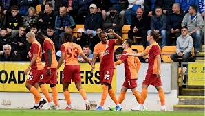 Check spelling or type a new query. Giresunspor Galatasaray Maci Ne Zaman Saat Kacta Hangi Kanalda Ntv