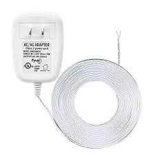 The heater provides 24 volts ac via a collection of 24 volt transformer wiring diagram. 24 Volt Transformer C Wire Power Adapter For Nest Honeyw Https Www Amazon Com Dp B075pn6ncv Ref Cm Sw R Smart Thermostats Smart Wifi Doorbell Transformer