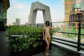 露出经典】北京天使nakedangel写真篇[1467P+20V][百度网盘] - 视图写真- 司机社