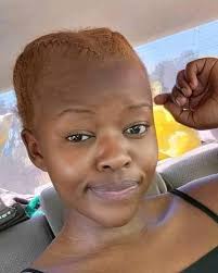 Good morning from Mwizukanji #IronLady