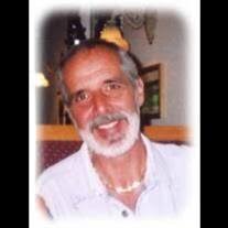 Pete LaGesse Obituary