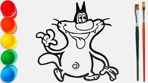 We did not find results for: Arina Menggambar Dan Mewarnai Kucing Oggy Dari Kartun Oggy And The Cockroaches Youtube
