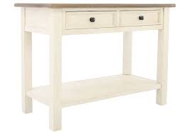 Bolanburg Sofa Table Ivan Smith