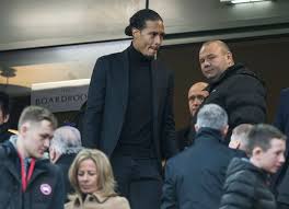 Wife and daughter of virgil van dijk. Ten Things You May Not Know About New Liverpool Star Virgil Van Dijk Liverpool Echo