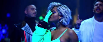 Say my name was released as the ninth single on the 26th of october 2018. Bebe Rexha Say My Name Lyrics On Coub