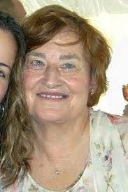 Obituary for Jean Carol Manders