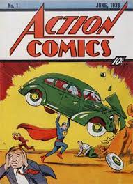 Malcolm phillips of comic book auctions reveals the top. Most Valuable Comic Books Top 100 Golden Age Comics 2021