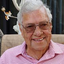 James Graham Obituary