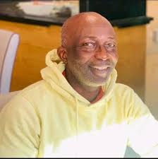 Happy Birthday Coach Josh!! He's All business… but every now and then he  lets loose and has a little fun!!