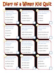 Check out this review of 'diary of a wimpy kid: Movie Worksheet Diary Of A Wimpy Kid Quiz