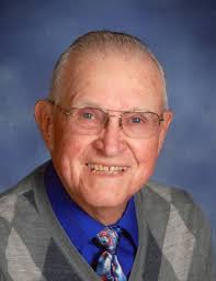 Obituary information for Alfred Leslie Edwards