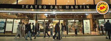 Regarded as the father of chicano film and theater, valdez is best known for his play zoot suit, his movie la bamba, and his creation of el teatro campesino. Teatro Municipal General San Martin Buenos Aires Ecured