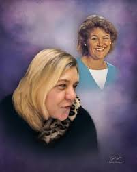 Adena Conger Obituary