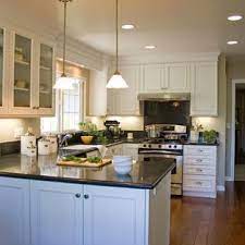 Remodeling a 9>5 x 11.5 u shaped kitchen. With This Kitchen Layout People Can Find The Space For Storage Or Kitchen Appliances Compared Kitchen Design Small Kitchen Remodel Small Modern Kitchen Design