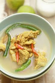 Ita Memang Cukup Meminati Lauk Singgang Walaupun Lauk Singgang Sering Kali Di Kaitkan Sebagai Lauk Untuk Orang Sakit Namun Ita Memang Cu Makanan Daging