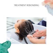 What exactly happens when you rebond your hair? Everything You Need To Know About Soft Rebonding And Volume Rebonding Updated Top Leading Hair Salon In Singapore And Orchard Chez Vous