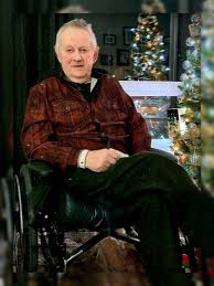 Patrick Folz avis de décès