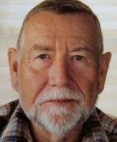 James Cromar Obituary (1942