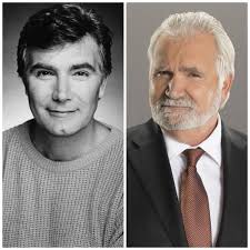 Congratulations to John McCook and Laurette Spang