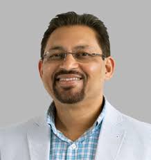 Expert Team Driving Innovation At Quantiphi Technologies