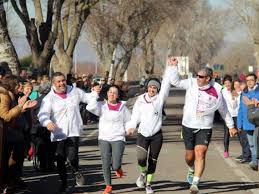 Villarta De San Juan Celebrara La Septima Edicion De La Tradicional Carrera De Paces Lanza Digital Lanza Digital