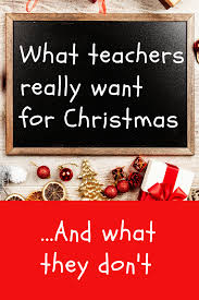 Joe boxer christmas commercial 2015 kmart offers 10 €. What Teachers Really Want For Christmas And What They Don T Payton On Purpose