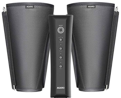 Agaro smart Calf Massager
